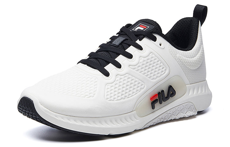 FILA Fantasy 1S Low White A12M042112FWA