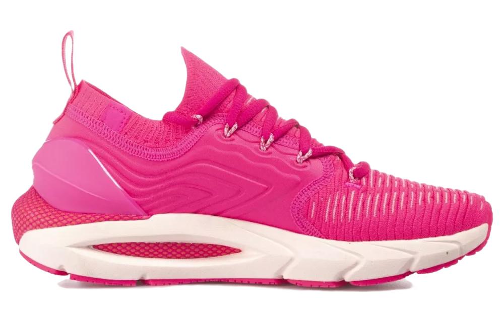 (WMNS) Under Armour HOVR Phantom 2 'Pink' 3024155-608