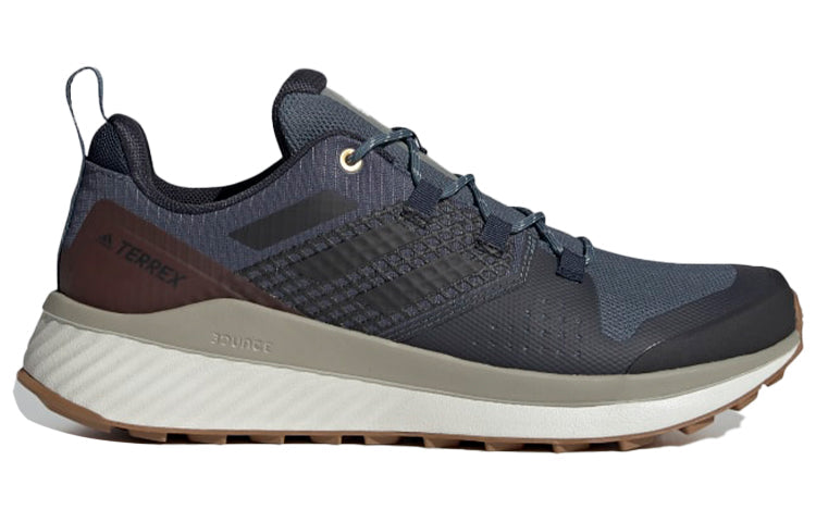 adidas Terrex Folgian Hiker 'Grey Black' EF0406