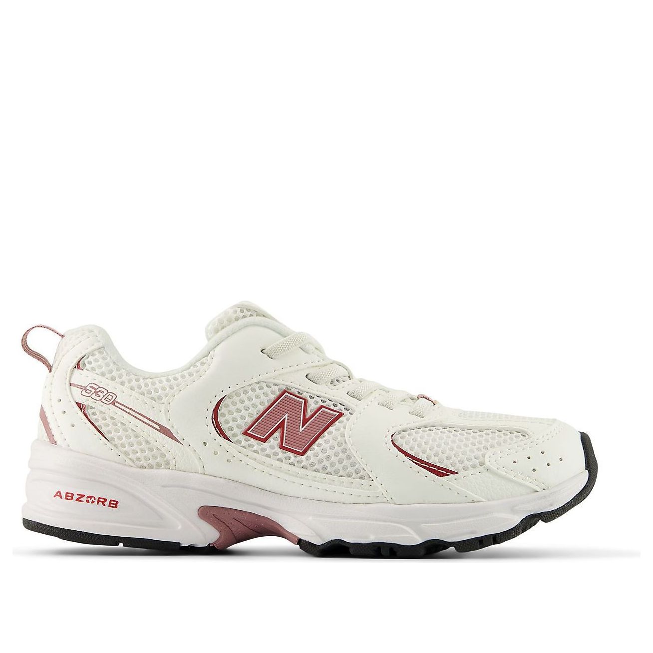 (PS) New Balance 530 'Sea Salt Rosewood' P5309GI