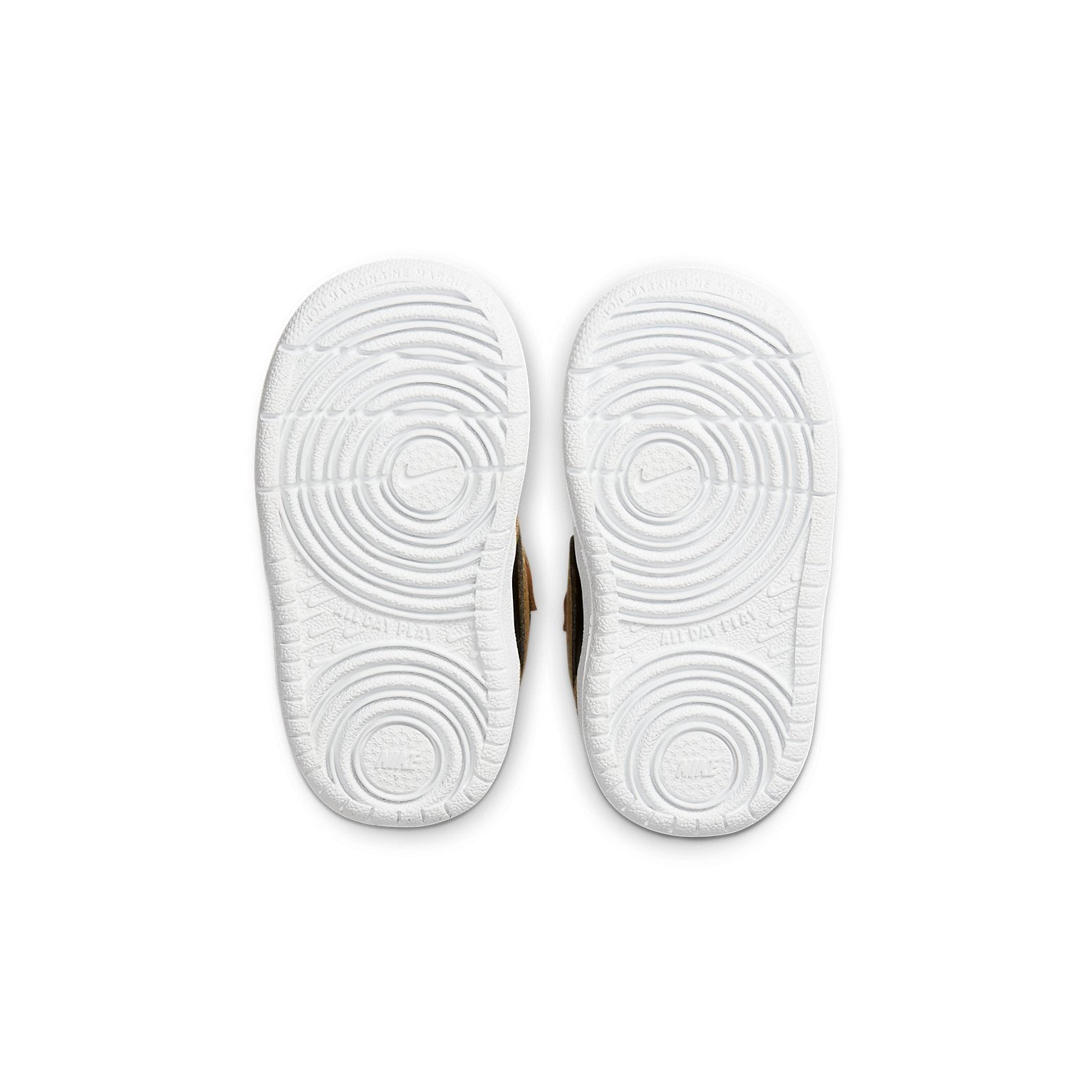 (TD) Nike Court Borough Low 2 BQ5453-004