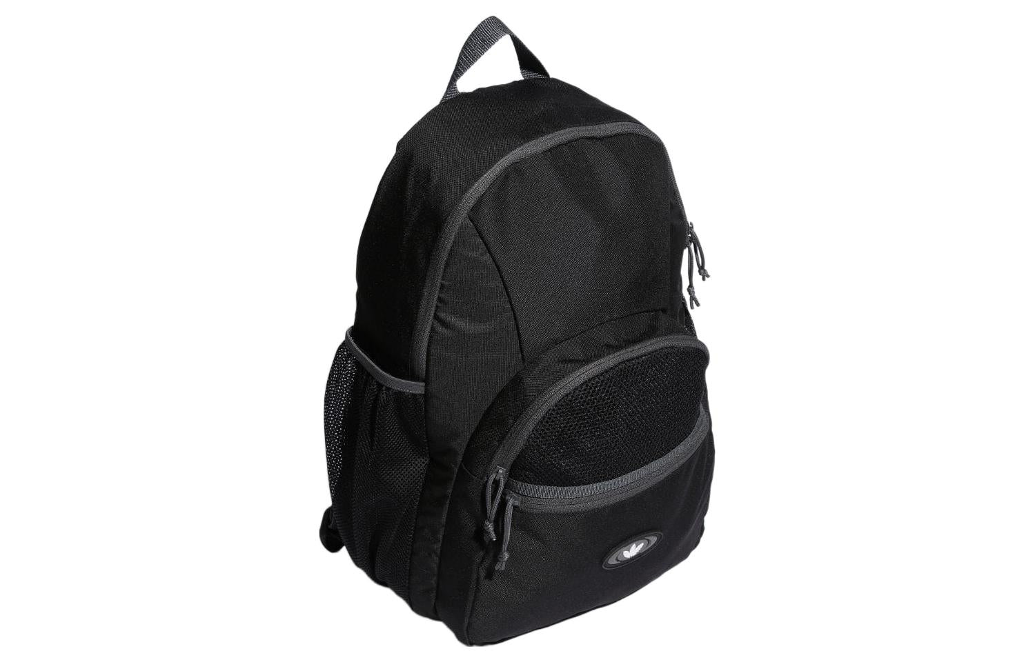 adidas Rekive Backpack 'Black' IB9206