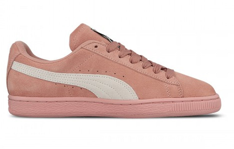 (WMNS) PUMA Suede Classic 'Peach Beige' 355462-67