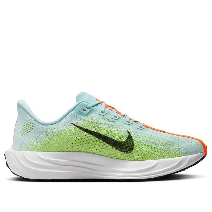 Nike Air Zoom Pegasus Plus 'Glacier Blue Light Lemon Twist' FQ7262-400