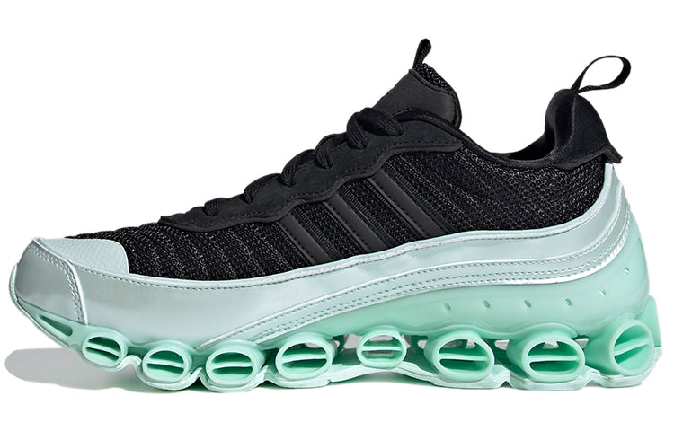 adidas Microbounce T1 'Ice Mint' FV8266