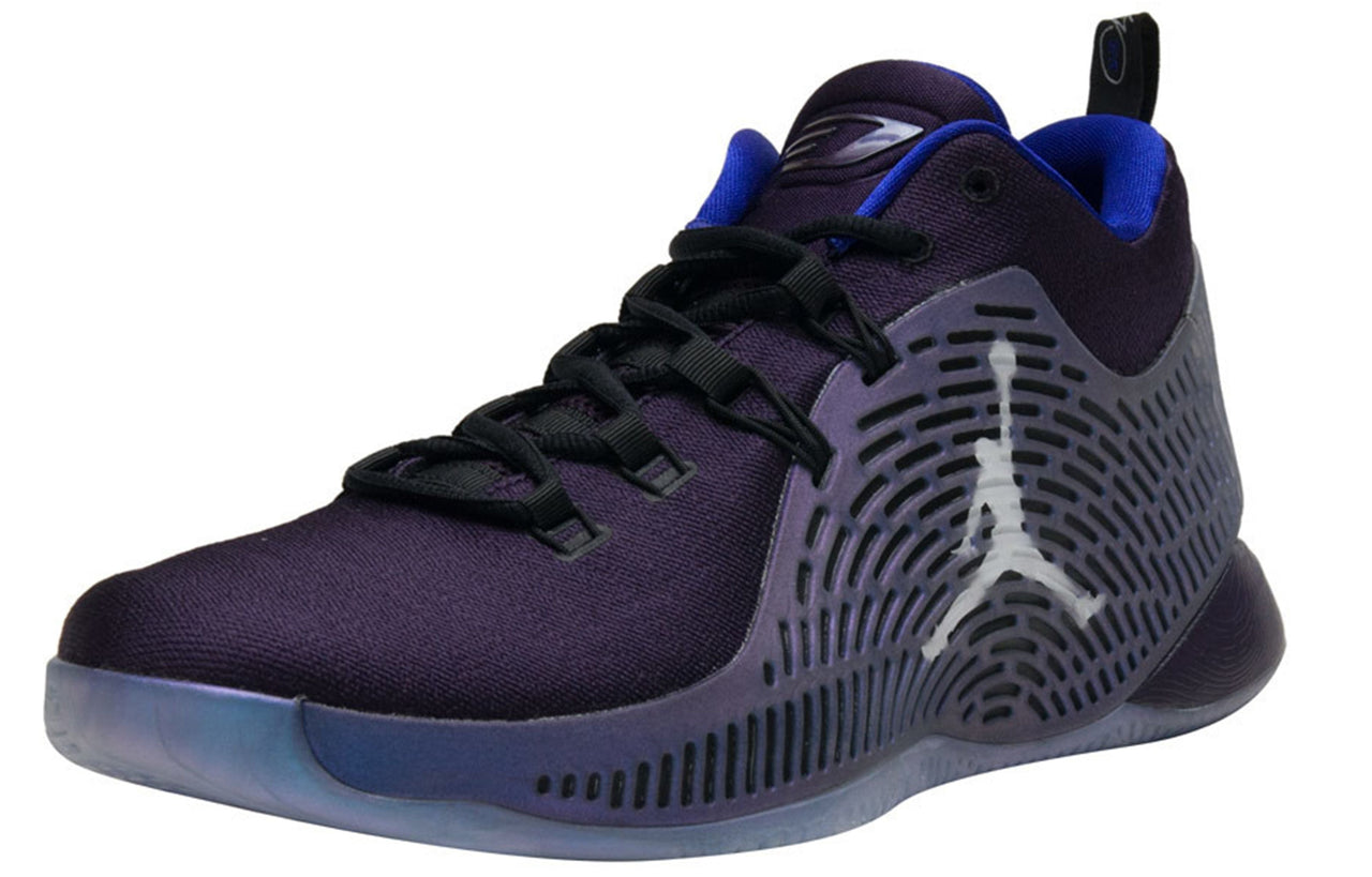 Air Jordan CP3.X 'Purple Dynasty' 854294-505