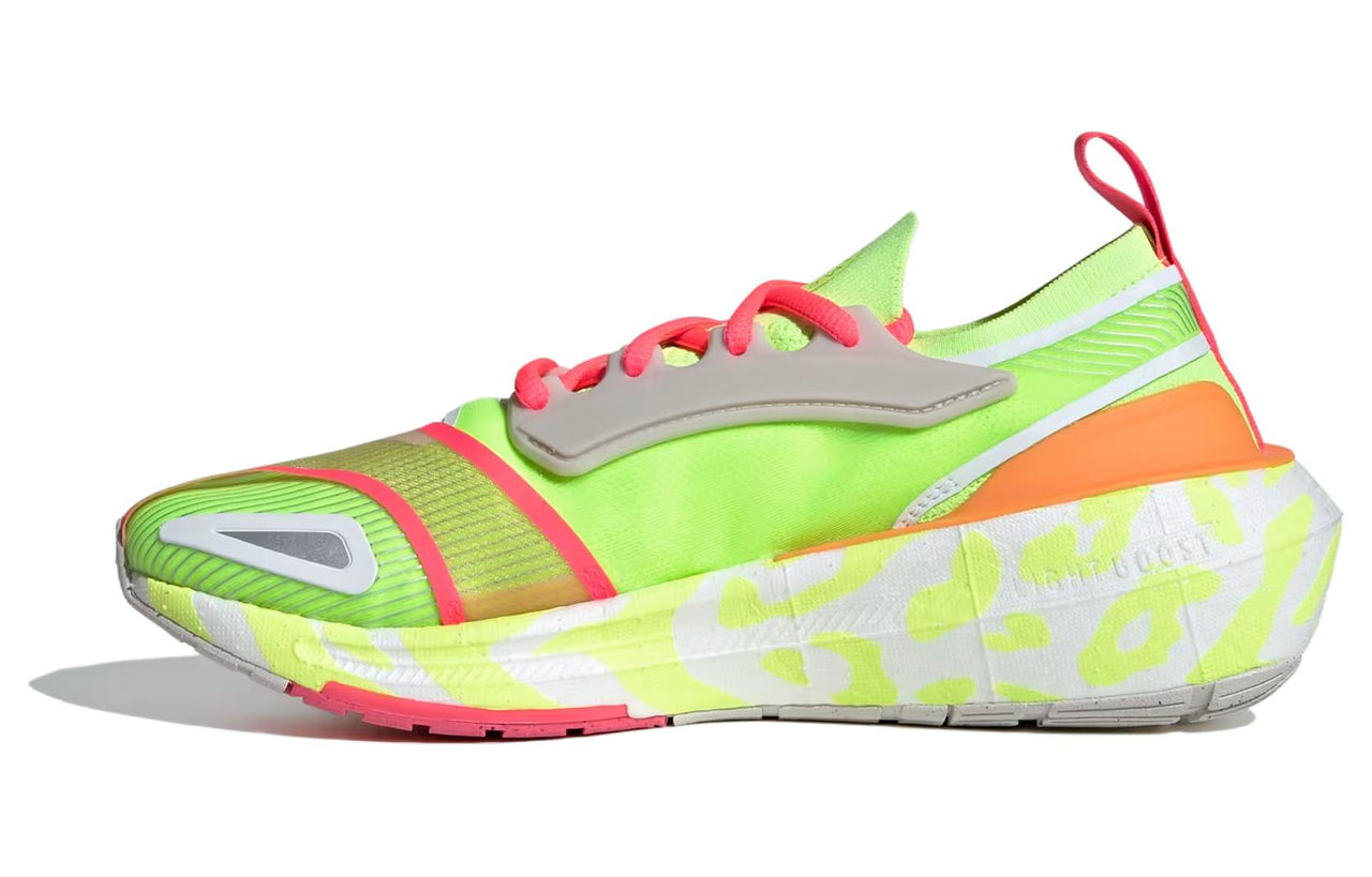 (WMNS) adidas x Stella McCartney Ultraboost Light 'Signal Green' IG5943