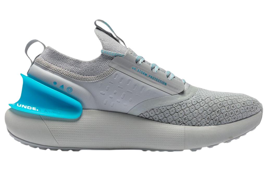 Under Armour HOVR Phantom 3 Storm 'Gray Blue' 3025522-103