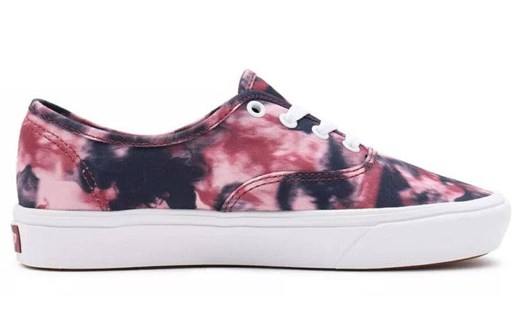 Vans ComfyCush Authentic 'Grunge Wash - Tie Dye' VN0A3WM79JZ