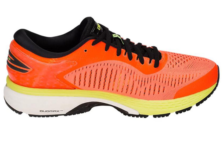 ASICS Gel-Kayano 25 'Shocking Orange' 1011A019-800