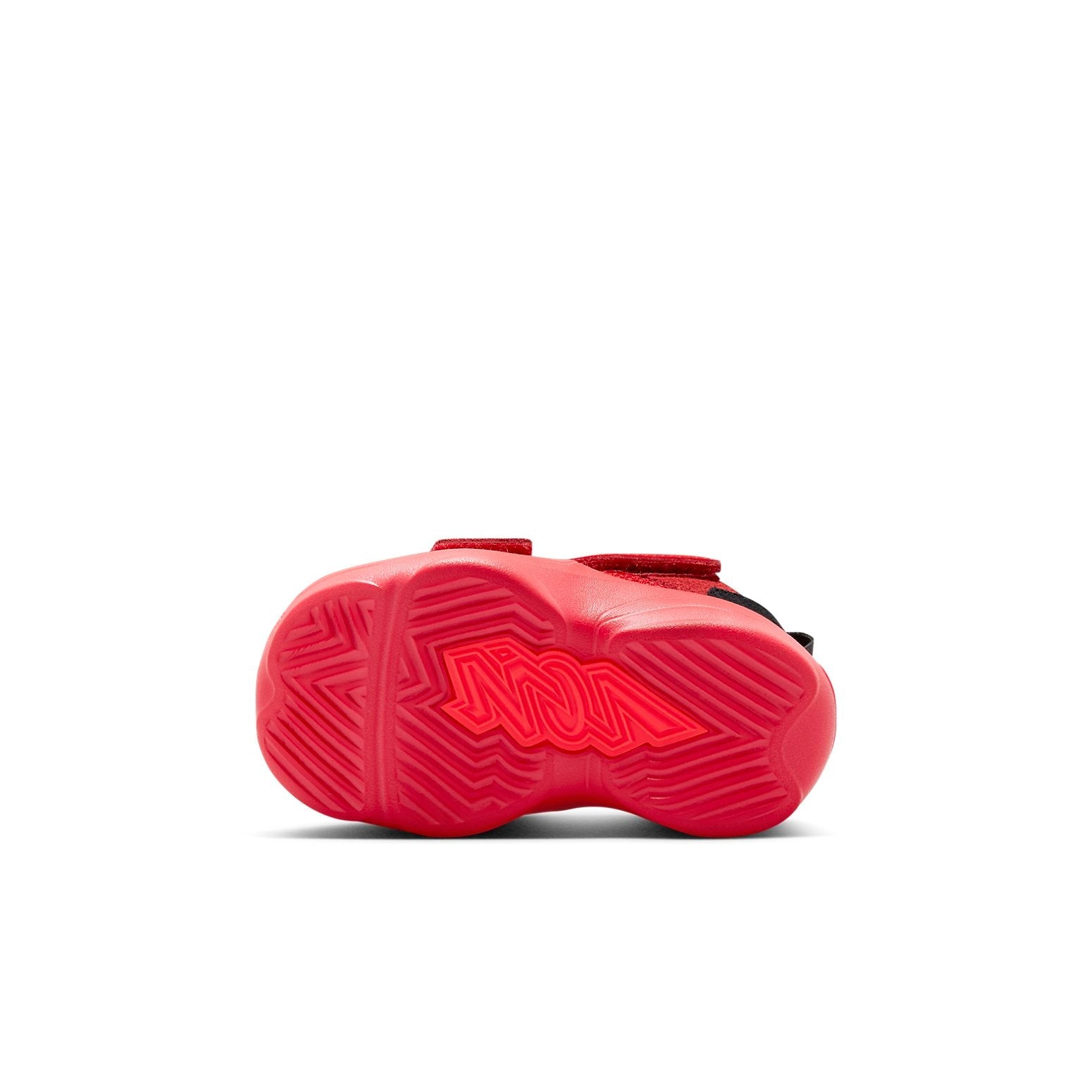 (TD) Air Jordan Zion 2 'Red Suede Gum' DV2464-600