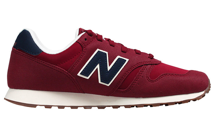 New Balance 373 'Red Navy' ML373RBS