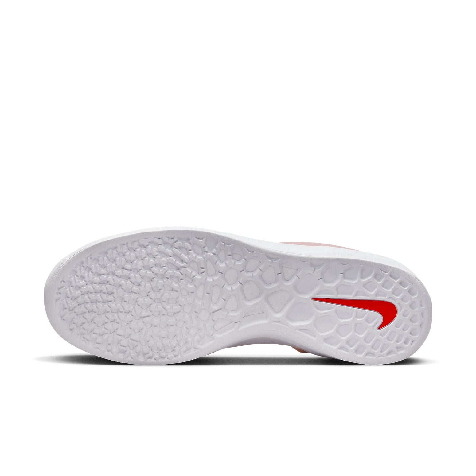 Nike Zoom Nyjah 3 SB 'University Red White' DV1187-600