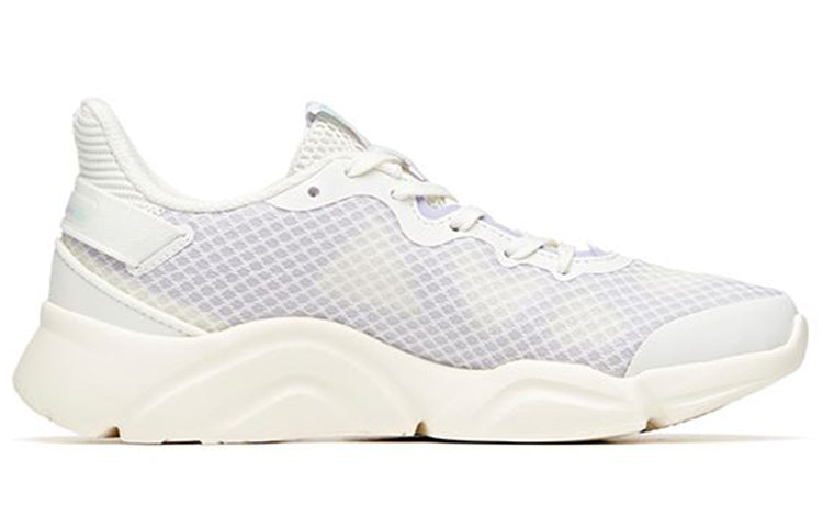 (WMNS) ANTA City Fun Low 'White' 122035565-4