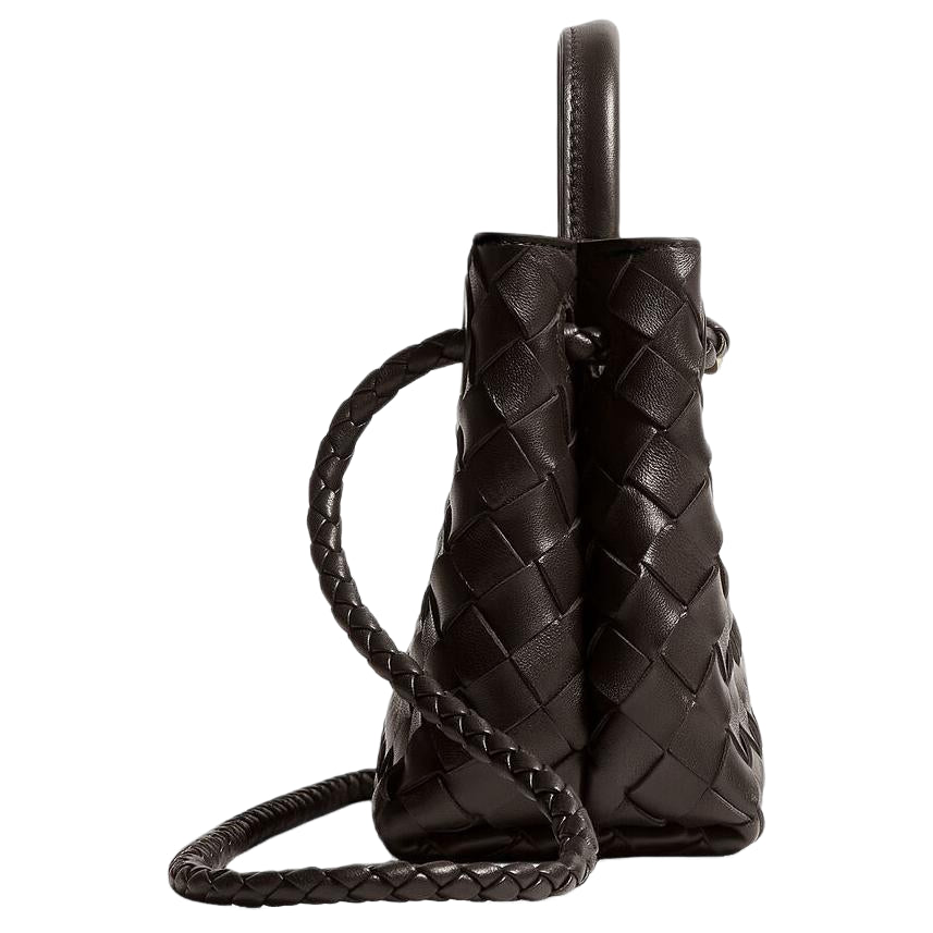 (WMNS) Bottega Veneta Mini Andiamo 'Mini Andiamo' 874957VCPP12272