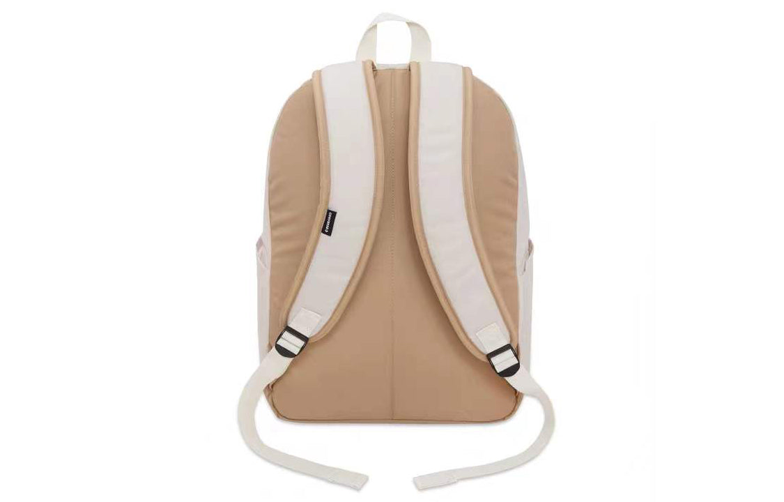 Converse Go 2 Backpack 'Off White' 10023004-A02