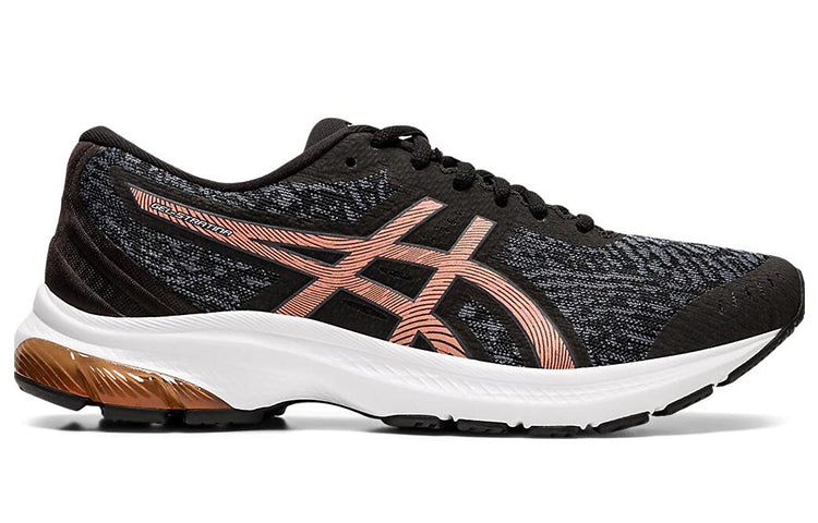 (WMNS) ASICS Gel-Kumo Lyte Black/Grey 1012A572-001