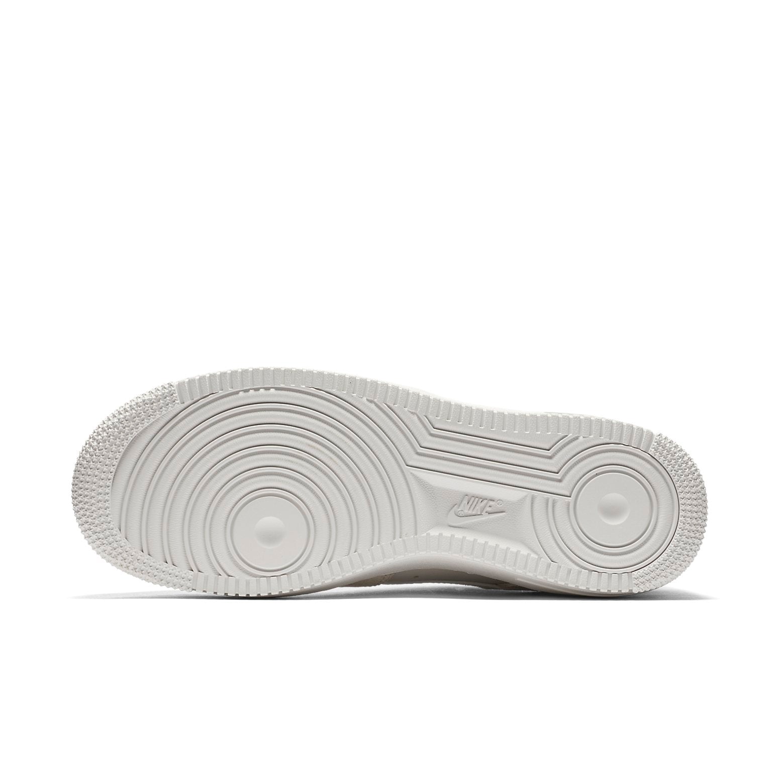 (WMNS) Nike Air Force 1 '07 PRM 'Light Bone' 896185-004