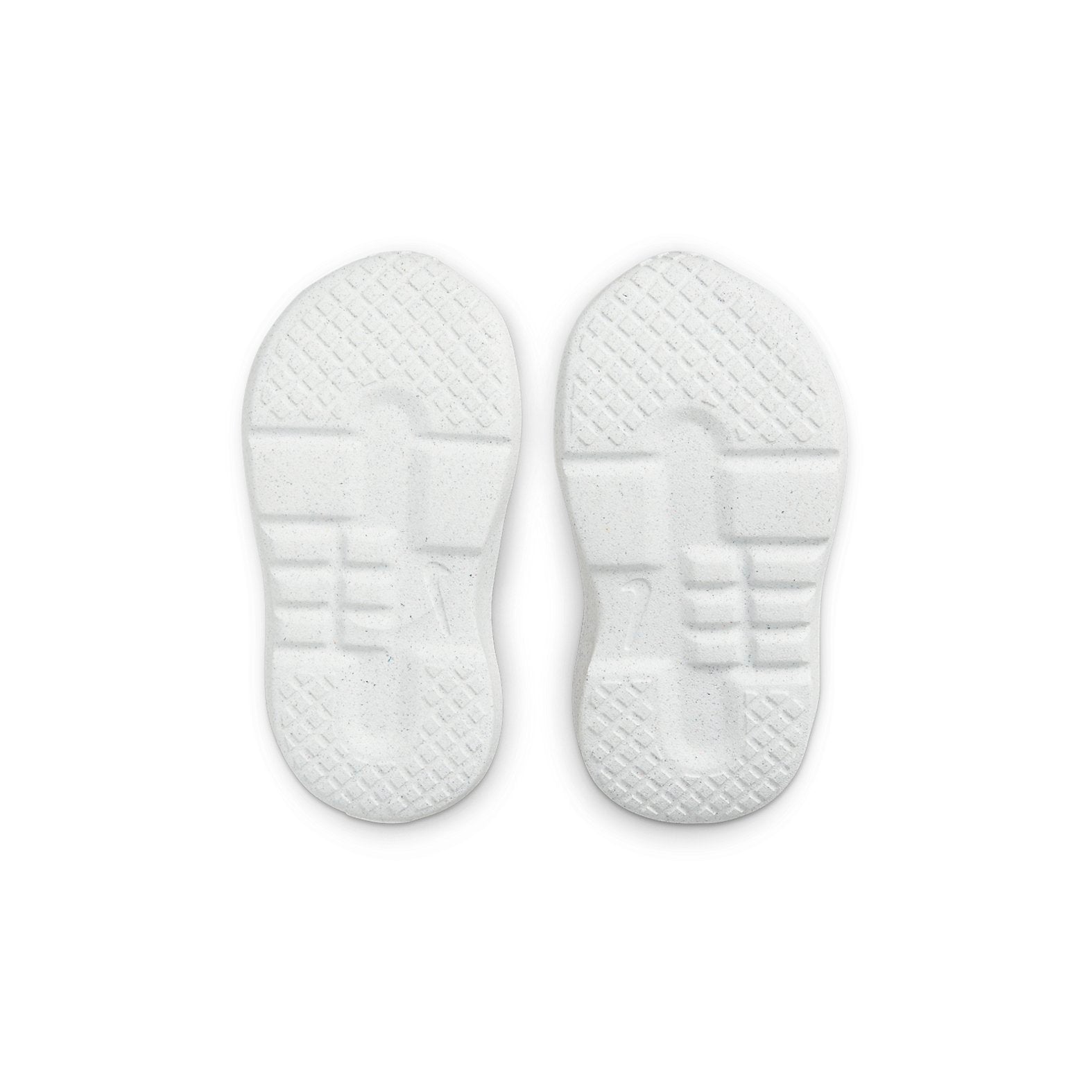 (TD) Nike Crater Impact 'Summit White Grey Fog' DB3553-100