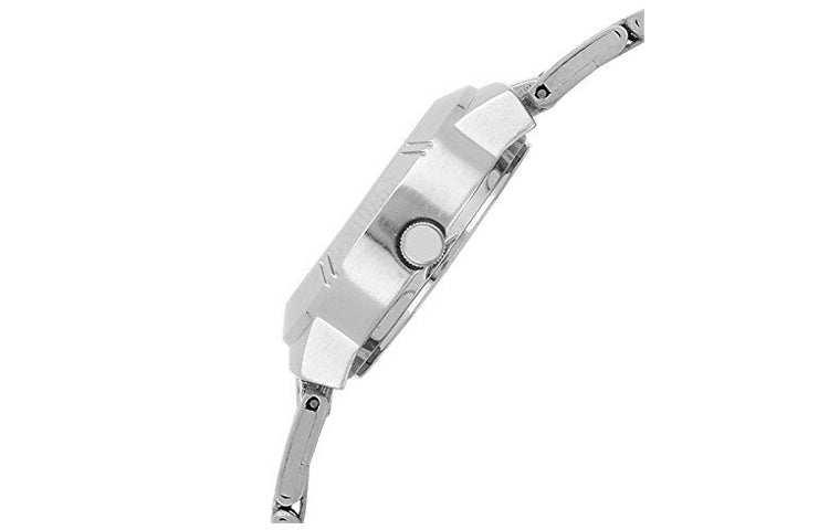 CASIO Quartz Waterproof White Analog LTP-1241D-7A2