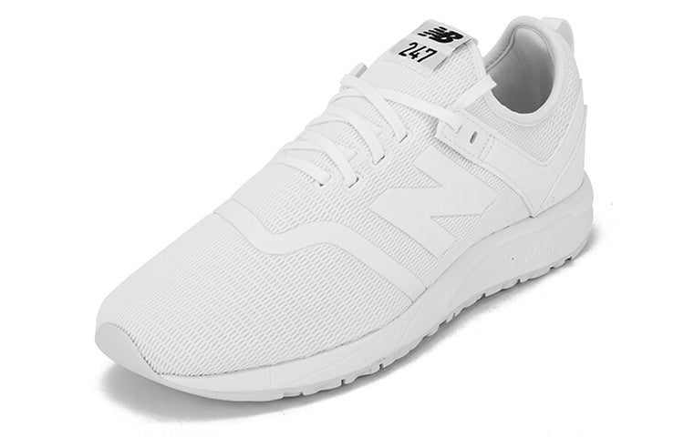 New Balance 247 Deconstructed 'White' MRL247DD