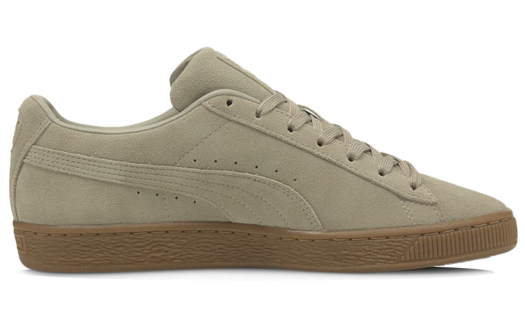 PUMA Shoes Skate shoes 'Grey Brown' 381174-03