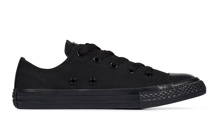Converse Chuck Taylor All Star Low Top 'Standard Black' 314786C