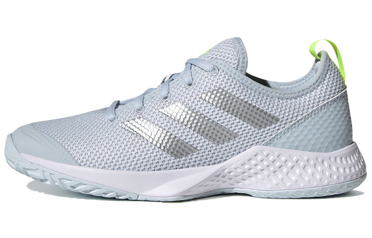 (WMNS) adidas Court Control Shoes Blue FZ3647