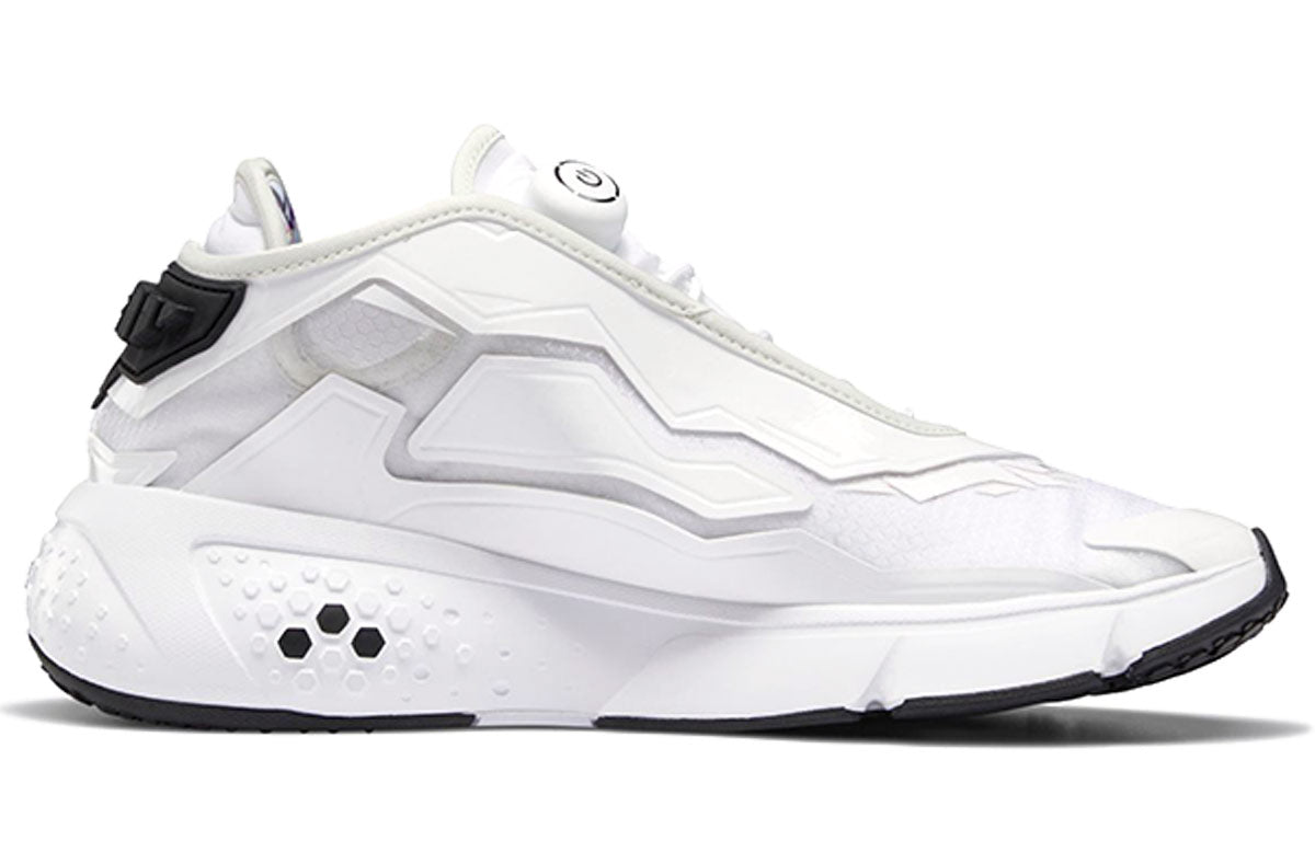 Reebok Model F GLITCH White FY0960