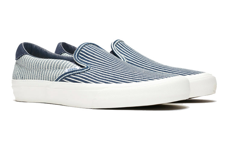 Vans Slip-On 59 VLT LX 'Parisian Night' VN0A4BTZVY7