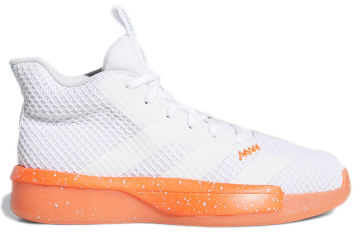 adidas Pro Next 2019 Gca Orange EF8814