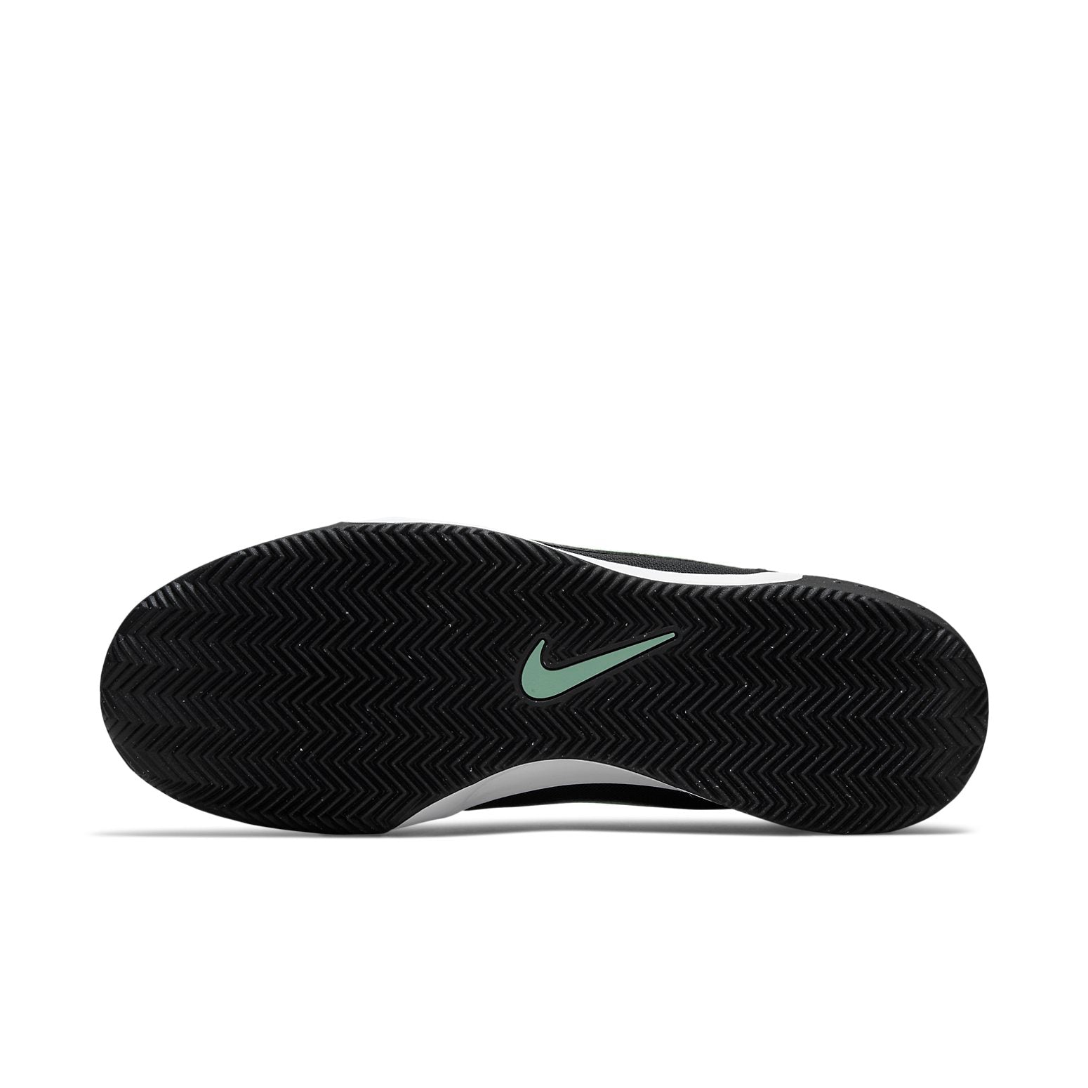 Nike Court Zoom Lite 3 Clay 'Black Mint' DH3233-005
