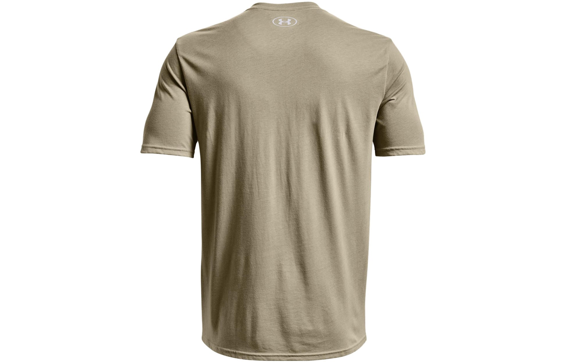 Under Armour Training Graphics T-shirt 'Beige' 1329582-037