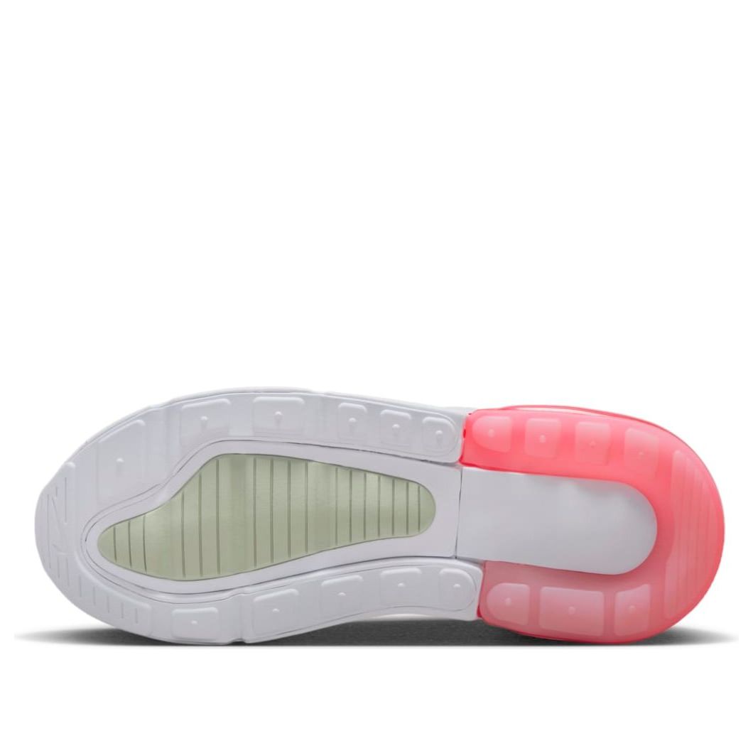 (PS) Nike Air Max 270 'White Honeydew' AO2372-113
