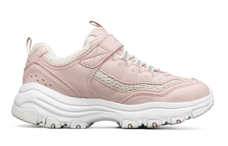 (GS) Skechers I Conik 312011L-LTPK