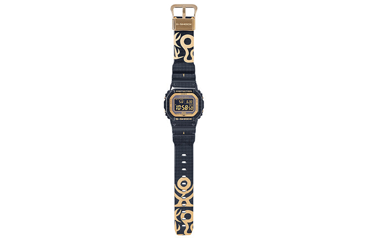 CASIO Baby-G 'Black' GW-B5600SGM-1PFS