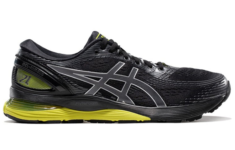 ASICS Gel-Nimbus 21 Wide  'Lemon Shark' 1011A172-003
