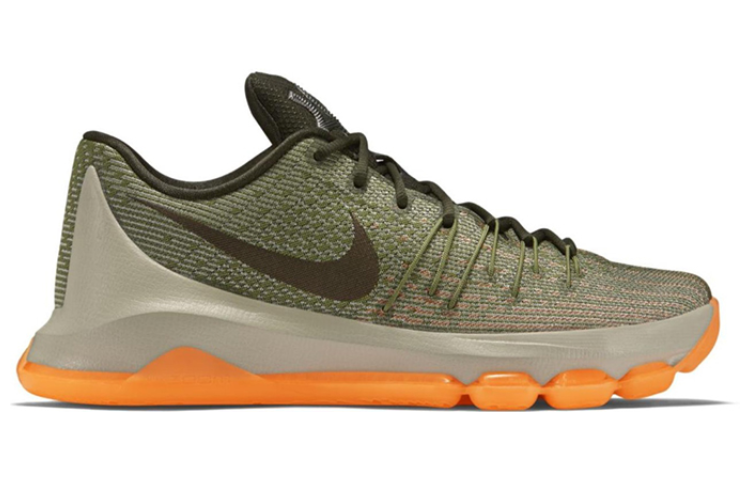 Nike KD 8 'Easy Euro' 749375-033