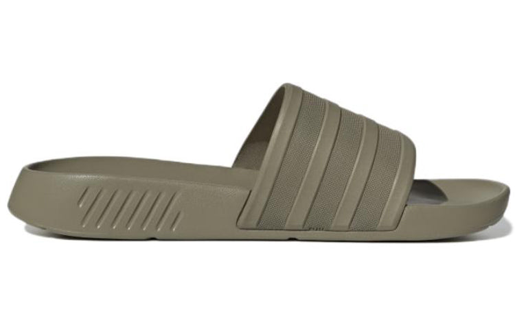 adidas neo Racer Tr Cozy Wear-resistant Shoe Green Unisex GZ1168