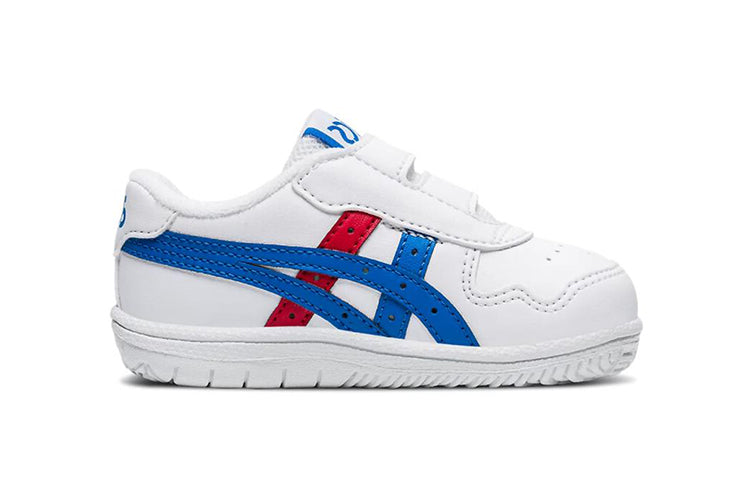 (TD) ASICS Japan S 'White Blue Red' 1194A082-139