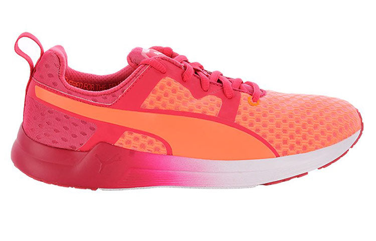 (WMNS) PUMA Pulse Xt Core Red/White 188558-01