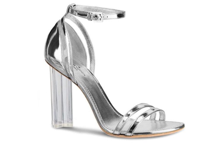 (WMNS) LOUIS VUITTON LV Silhouette 'Silver' 1A4VCP