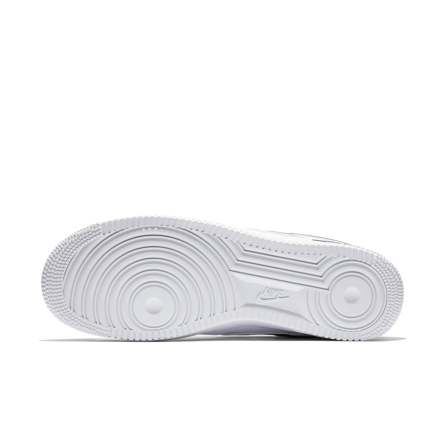 Nike Air Force 1 '07 3 'White Deep Royal' AO2423-103