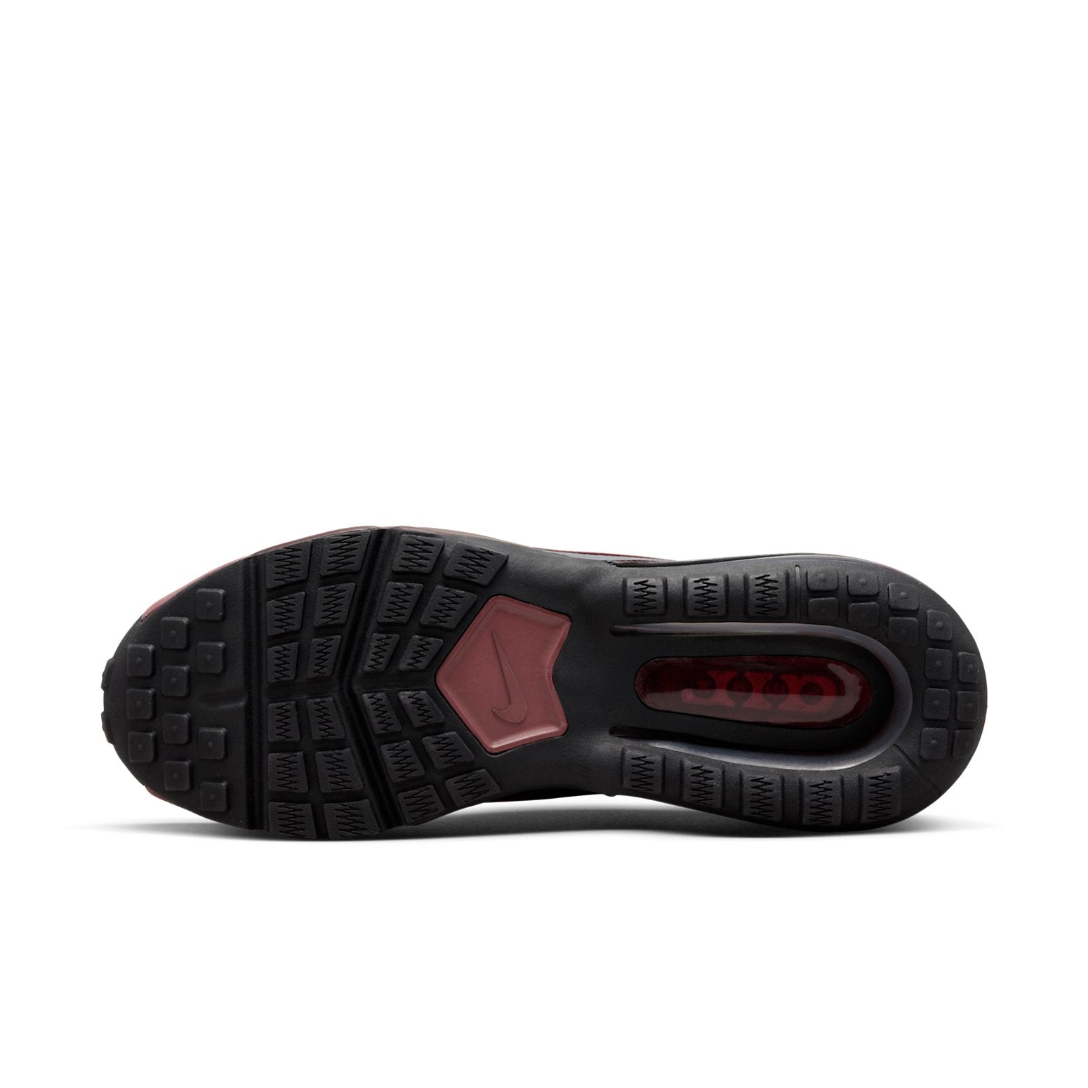 Nike Air Max Pulse Roam 'Dragon Red' DZ3544-600