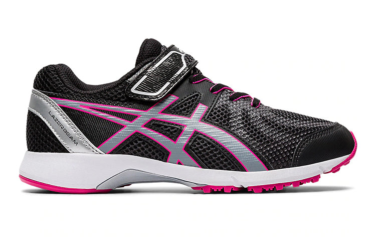 (GS) ASICS Lazerbeam RE-MG 'Black Pink' 1154A053-021