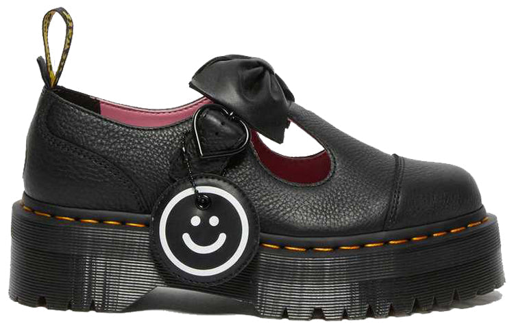 (WMNS) Dr. Martens 1461 x Lazy Oaf 27516001