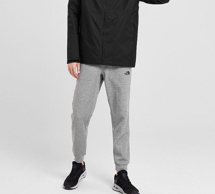 THE NORTH FACE Casual Sweat Pants 'Grey' 4NFP-DYY