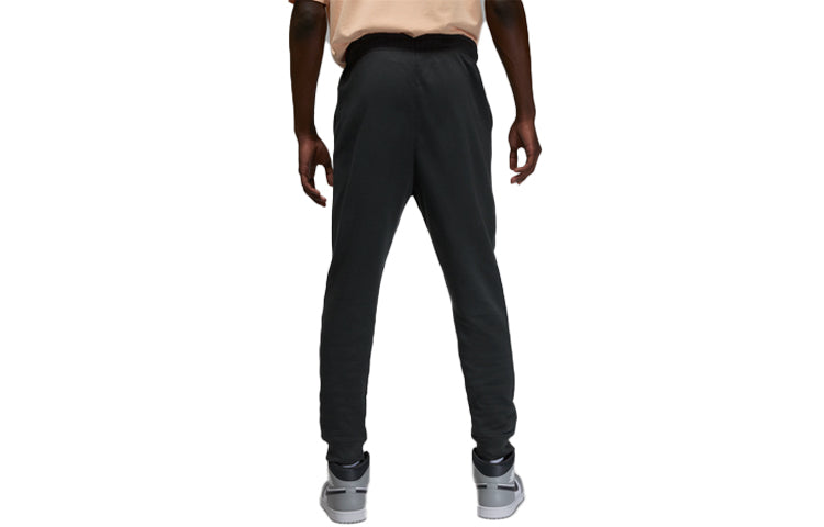 Air Jordan Flight MVP Jogger 'Black' DX9719-045
