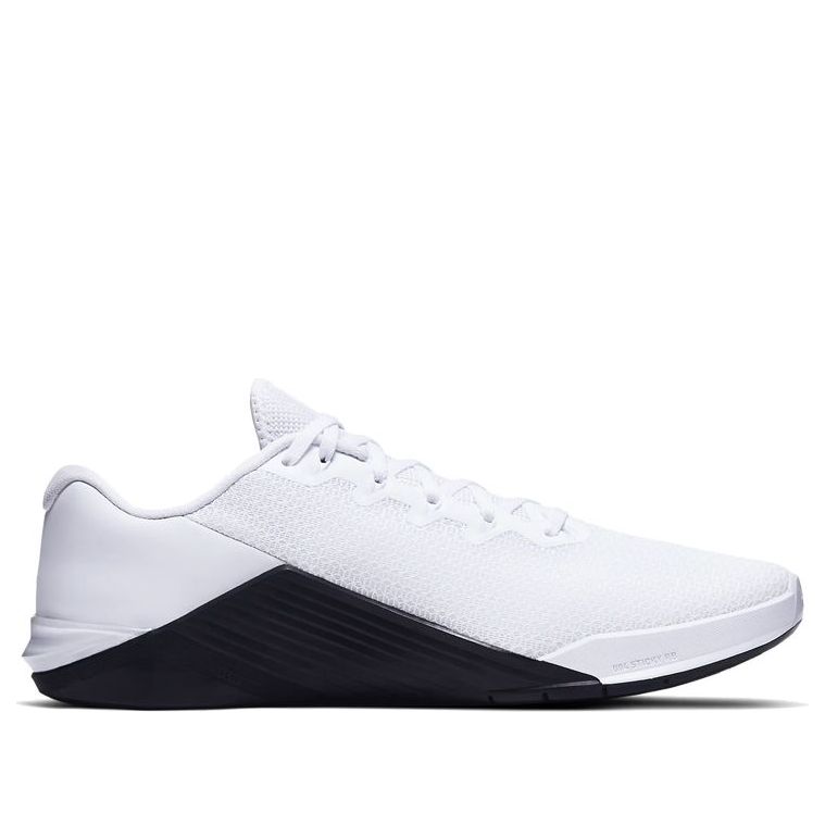 Nike Metcon 5 'White Black' AQ1189-190