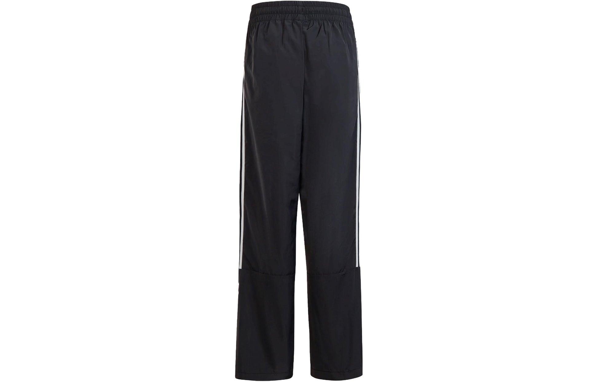 (GS) adidas Adicolor Track Pants 'Black' IC6257